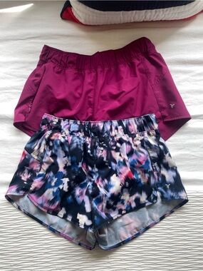 Old Navy Women's Athletic Shorts